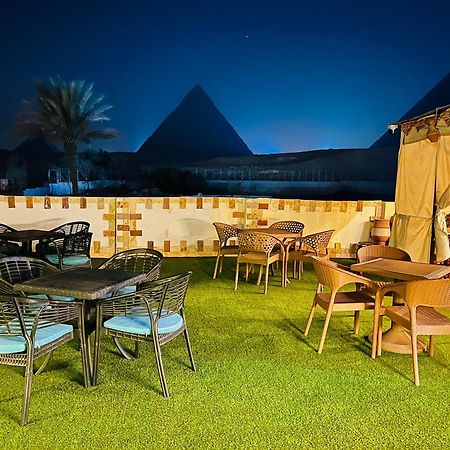 Kemet Pyramids Room View Kair Zewnętrze zdjęcie