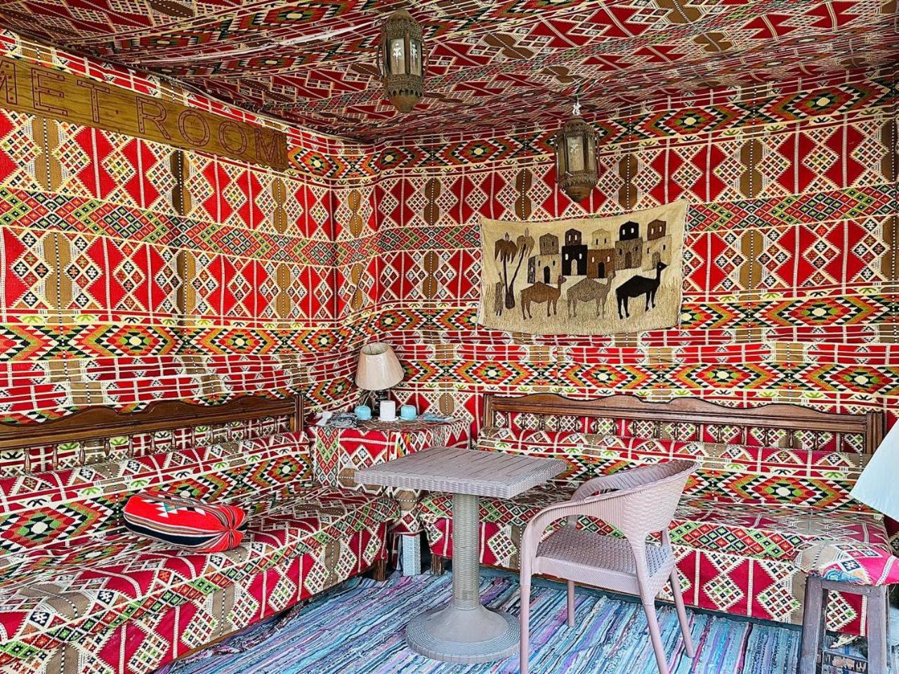 Kemet Pyramids Room View Kair Zewnętrze zdjęcie