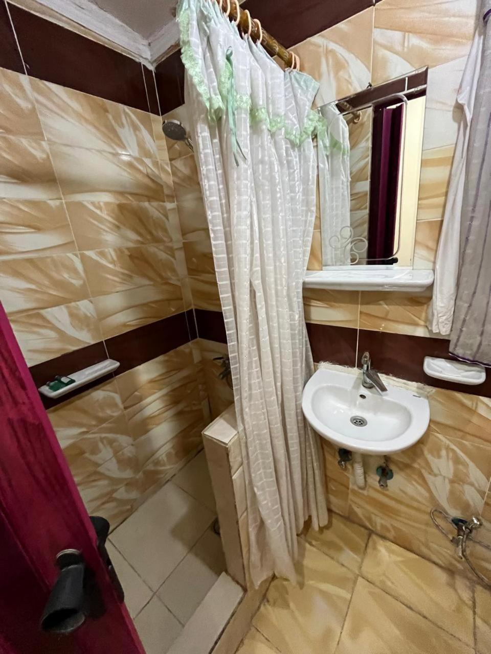 Kemet Pyramids Room View Kair Zewnętrze zdjęcie