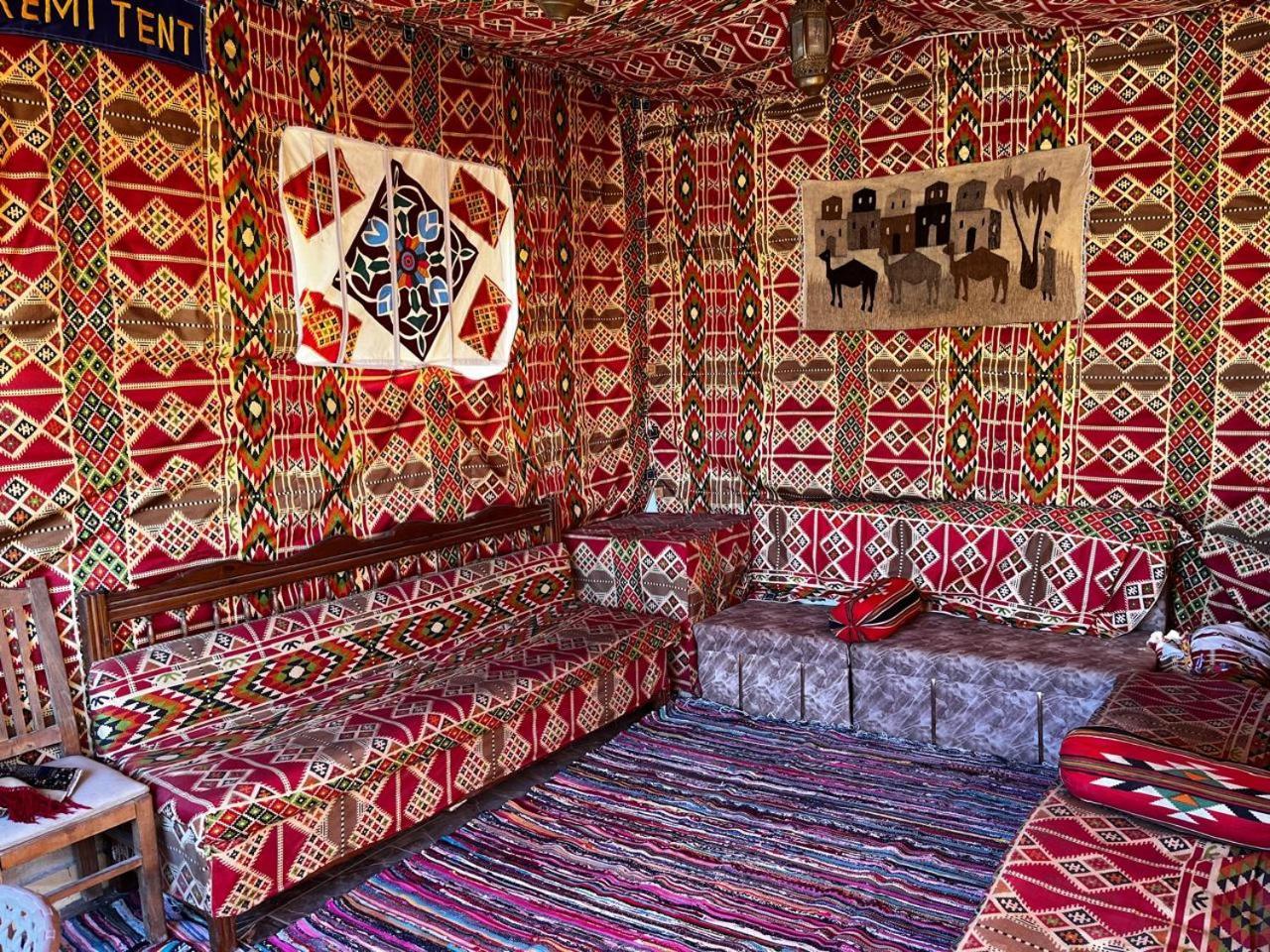 Kemet Pyramids Room View Kair Zewnętrze zdjęcie